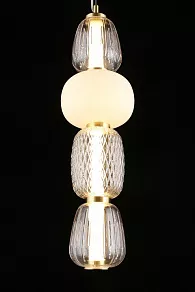 Подвесной светильник Aployt Simonet APL.318.16.29