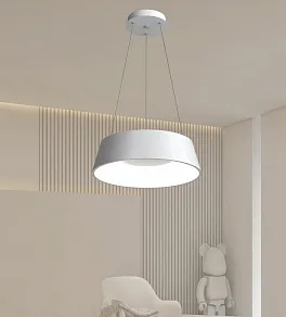 Подвесная люстра Alfa-Light F0724 F0724-24