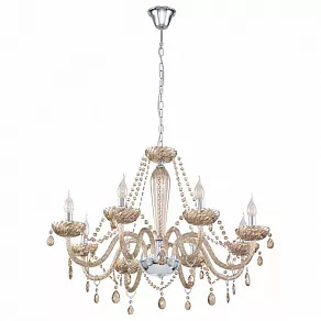 Подвесная люстра Eglo Basilano 39093