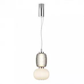 Подвесной светильник Maytoni Pattern MOD267PL-L18CH3K