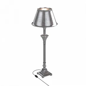 Настольная лампа декоративная Covali  NL-50324