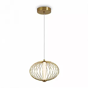 Подвесной светильник Freya Sabi FR6131PL-L10BS