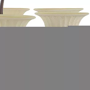 Подвесная люстра Dio D’Arte Pianore Pianore E 1.1.8 BR