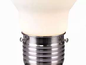 Настольная лампа декоративная ST-Luce Buld SL299.554.01
