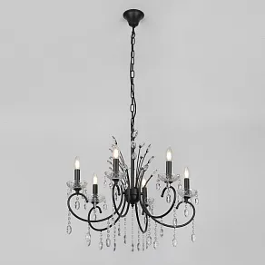 Подвесная люстра Rivoli Anamaria Б0066477