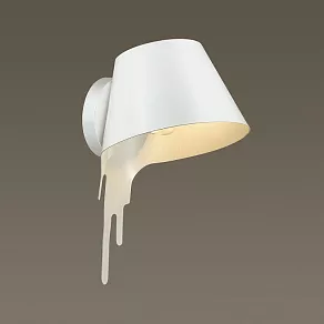 Бра Odeon Light Maestro 3978/1W