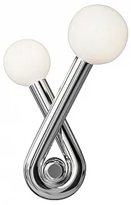 Бра Maytoni Vortex MOD476WL-02PT