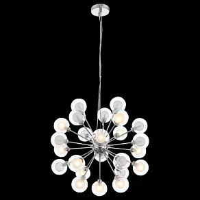 Подвесная люстра ST-Luce Dualita SL431.103.24