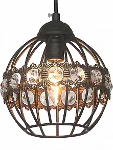 Подвесной светильник F-promo Globi 1801-1P