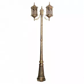 Фонарный столб Feron Багдад 11310