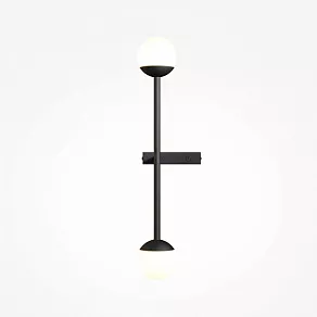 Бра Maytoni Halo MOD285WL-L10B3K