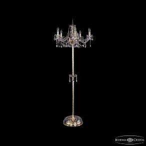 Торшер Bohemia Ivele Crystal 1413 1413T2/5/200-160 G
