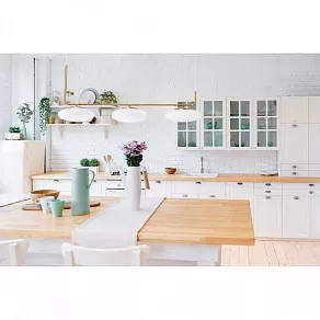 Подвесной светильник DeMarkt Ауксис 3 722010903