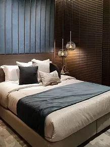 Подвесной светильник Freya Bogota FR8018PL-01BS