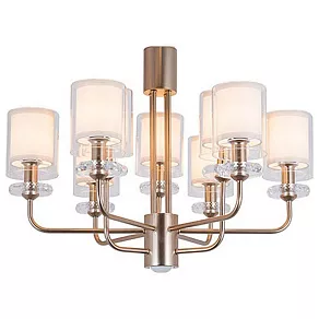 Подвесная люстра L'Arte Luce  L04109.08