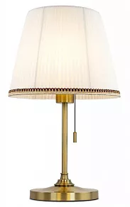 Настольная лампа декоративная Citilux Линц CL402730
