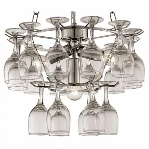 Подвесной светильник Arte Lamp Bancone A3578SP-3CC