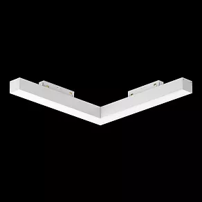 Встраиваемый светильник Maytoni Basis TR078-2-24W4K-W