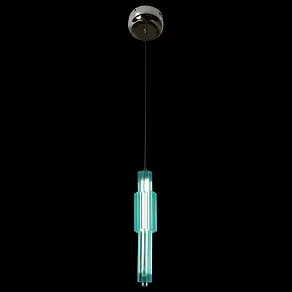 Подвесной светильник Maytoni Verticale MOD308PL-L9BL3K