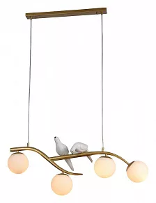 Подвесной светильник F-promo Avis 2743-4P