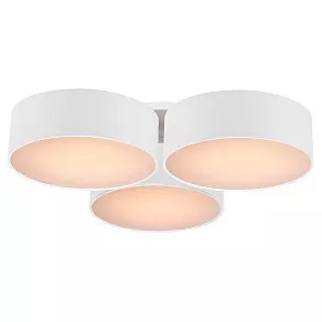 Потолочная люстра Favourite Cerchi 1515-6C