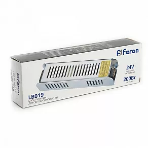 Блок питания Feron lb019 48047