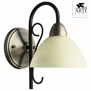 Бра Arte Lamp Blake A4711AP-1BR
