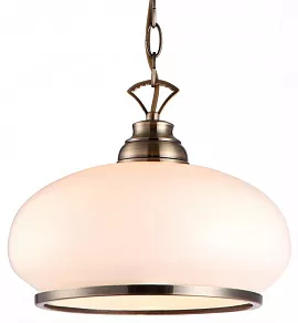 Подвесной светильник Arte Lamp Armstrong A3561SP-1AB