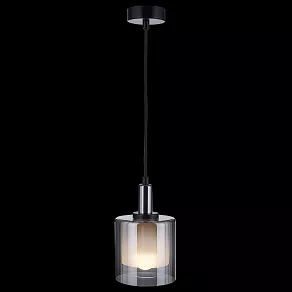 Подвесной светильник 33 идеи PND141 PND141.01.02.003.BL-S25GR