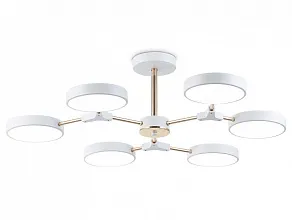 Люстра на штанге Ambrella Light FL FL516333