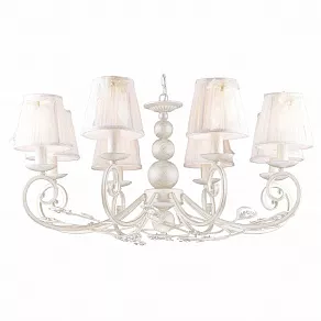 Подвесная люстра Arte Lamp Jaggler A2052LM-8WG