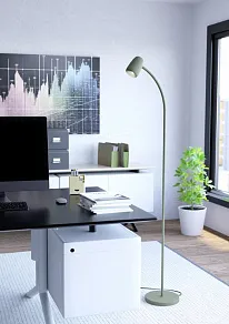 Торшер Eglo CARLO 902173