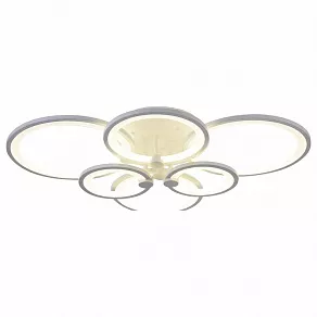 Потолочная люстра Freya Lola FR6680-CL-L98W