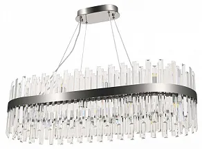 Подвесная люстра Arte Milano Белладжо 440210.1000.20.G9.D1 CR