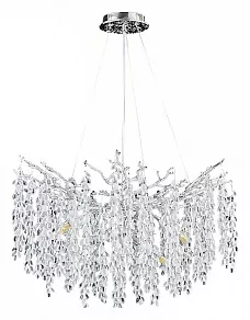 Подвесная люстра Divinare Salice 3135/26 SP-8