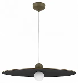 Подвесной светильник Moderli Niko V11094-PL