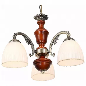 Подвесная люстра ST-Luce Fiore 2 SL151.303.03