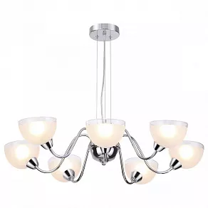 Подвесная люстра Lumion Alora 4461/7