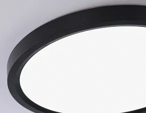 Накладной светильник Ambrella Light FZ FZ1906