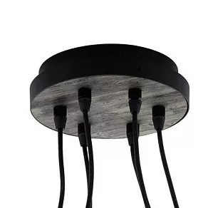 Подвесной светильник Eglo ПРОМО Barnstaple 49732