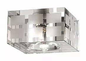 Встраиваемый светильник Novotech Cubic 369535