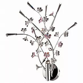 Бра Odeon Light Sakura 1802/3W