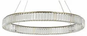 Подвесной светильник Arte Milano AM-9018 2728B.D800.LED G