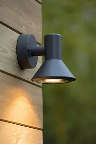 Светильник на штанге Lucide Nando-led 27886/01/30