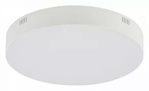 Накладной светильник Nowodvorski Lid Round Led 10405