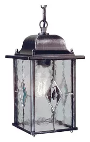 Подвесной светильник Elstead Lighting Wexford WX9