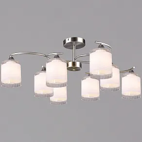 Люстра на штанге Reluce 07937-1 07937-0.3-08 SN