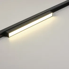 Накладной светильник VOLTALIGHTING Light AIJL-CX-E0031/20W/100/3К/B