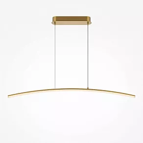 Подвесной светильник Maytoni Light Reflection MOD243PL-L18BSK