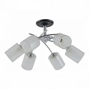 Люстра на штанге Apeyron Electrics  16-42